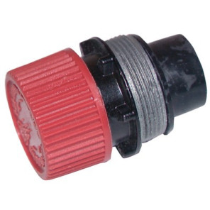 Tête soupape chauffage 3b- DIFF pour ELM Leblanc - 87167454050
