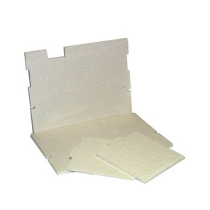 Jeu garnitures ACLÉA2- DIFF pour ELM Leblanc - 87167702610