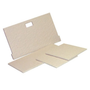 Jeu de garnitures- DIFF pour ELM Leblanc - 87167713010