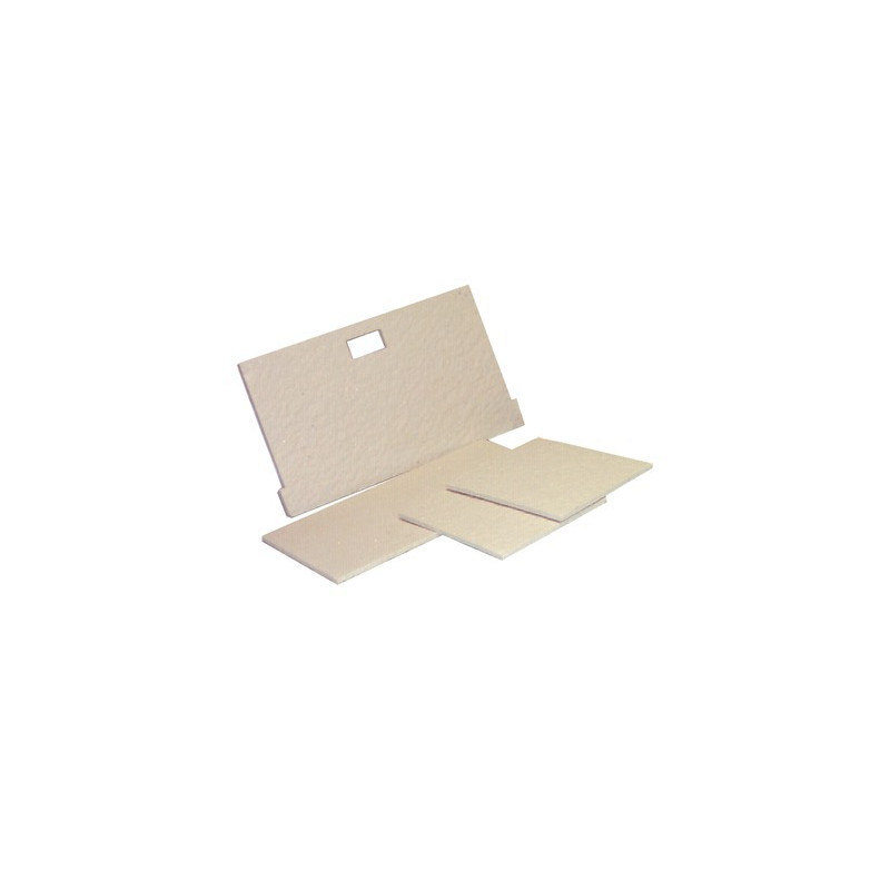 Jeu de garnitures- DIFF pour ELM Leblanc - 87167713010