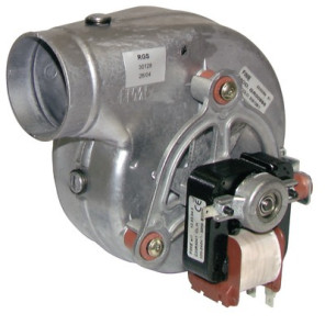 Extracteur 23kW- DIFF pour ELM Leblanc - 87167711010