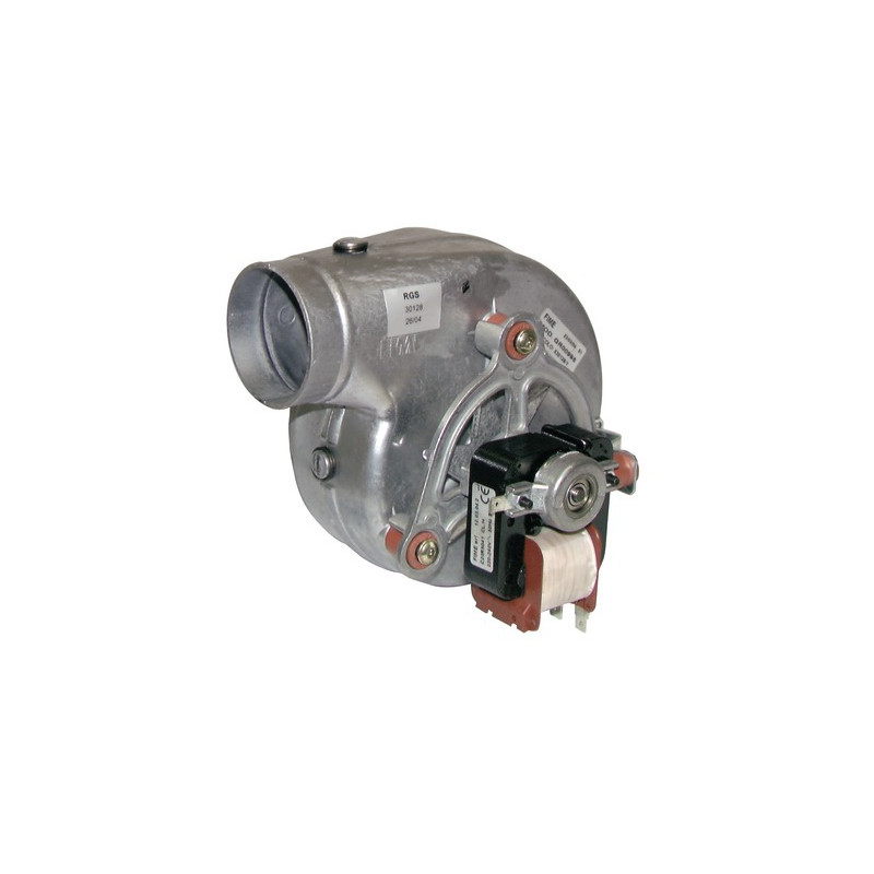 Extracteur 23kW- DIFF pour ELM Leblanc - 87167711010