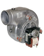 Extracteur 23kW- DIFF pour ELM Leblanc - 87167711010 Extracteur 23kW- DIFF pour ELM Leblanc - 87167711010