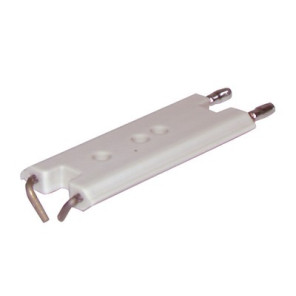 Électrode double complète- DIFF pour ELM Leblanc - 87181070090