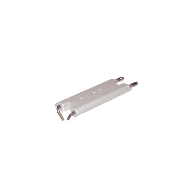 Électrode double complète- DIFF pour ELM Leblanc - 87181070090