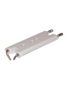 Électrode double complète- DIFF pour ELM Leblanc - 87181070090