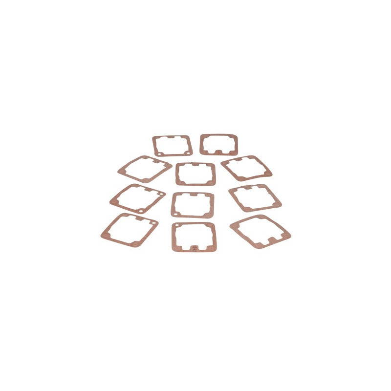 Joint couvercle compatible (3759811/991523)- SUNTEC - 301432  - (X12)