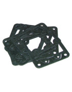 Joint couvercle (991524)- SUNTEC - 991524 - (X10) Joint couvercle (991524)- SUNTEC - 991524 - (X10)