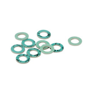 Joint klingérit 12x18x1.5- DIFF pour ELM Leblanc - 87167000330  - (X10)