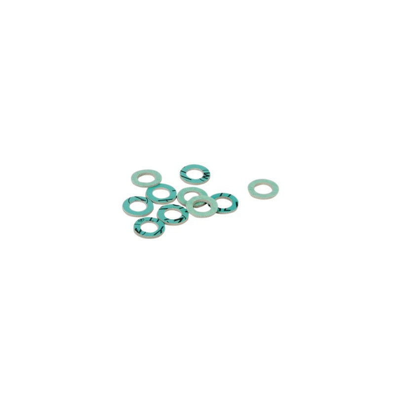 Joint klingérit 12x18x1.5- DIFF pour ELM Leblanc - 87167000330  - (X10)