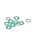 Joint klingérit 12x18x1.5- DIFF pour ELM Leblanc - 87167000330 - (X10) Joint klingérit 12x18x1.5- DIFF pour ELM Leblanc - 87167000330 - (X10)