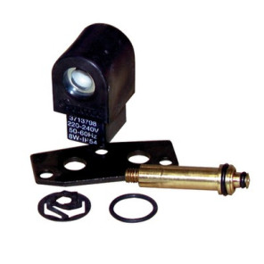 Électrovanne pompe AT 230V (3713798/991503) rev2-4-6- SUNTEC - 991502