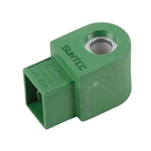 Bobine d'électrovanne 24VAC (3713796)- SUNTEC - 3713796