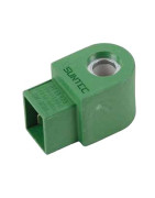 Bobine d'électrovanne 24VAC (3713796)- SUNTEC - 3713796 Bobine d'électrovanne 24VAC (3713796)- SUNTEC - 3713796
