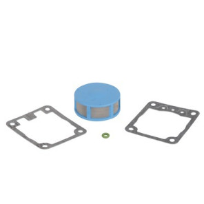 Kit filtre 20mm / joints de couvercle (3715741/991533/991530)- SUNTEC - 3715741/991533/991530