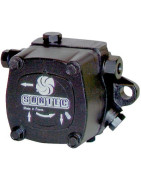 Pompe SUNTEC AJ4 CC 1000 4P- SUNTEC - AJ4CC10002P Pompe SUNTEC AJ4 CC 1000 4P- SUNTEC - AJ4CC10002P