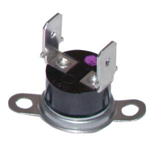 Thermostat limiteur 105°C- DIFF pour ELM Leblanc - 87167578840