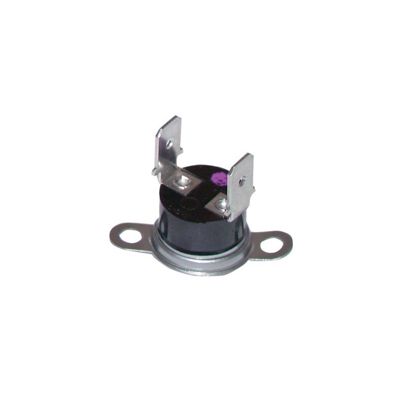 Thermostat limiteur 105°C- DIFF pour ELM Leblanc - 87167578840