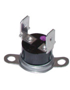 Thermostat limiteur 105°C- DIFF pour ELM Leblanc - 87167578840 Thermostat limiteur 105°C- DIFF pour ELM Leblanc - 87167578840