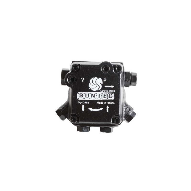 Pompe fioul SUNTEC An 57C7349 3P- SUNTEC - AN57C73494P