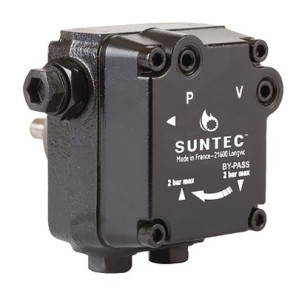 Pompe AN 47 D 1339 6P- SUNTEC - AN47D13391P