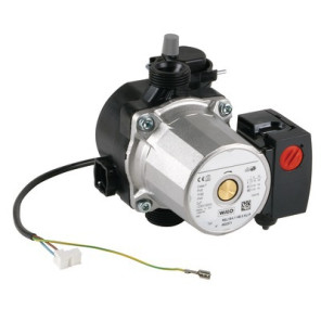 Circulateur WSC 40W 1"- DIFF pour ELM Leblanc - 87167705100