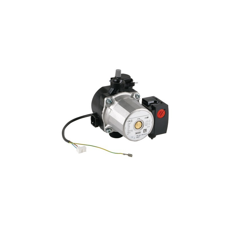 Circulateur WSC 40W 1"- DIFF pour ELM Leblanc - 87167705100