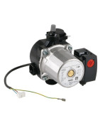 Circulateur WSC 40W 1"- DIFF pour ELM Leblanc - 87167705100 Circulateur WSC 40W 1"- DIFF pour ELM Leblanc - 87167705100