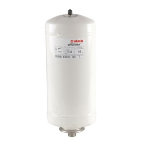 Vase expansion 2l sanitaire- DIFF pour ELM Leblanc - 87167454900