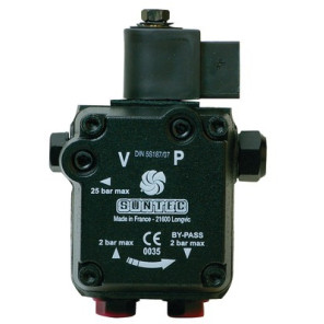 Pompe SUNTEC AS 47 A 7509 4P 0500- SUNTEC - AS47A75094P0700