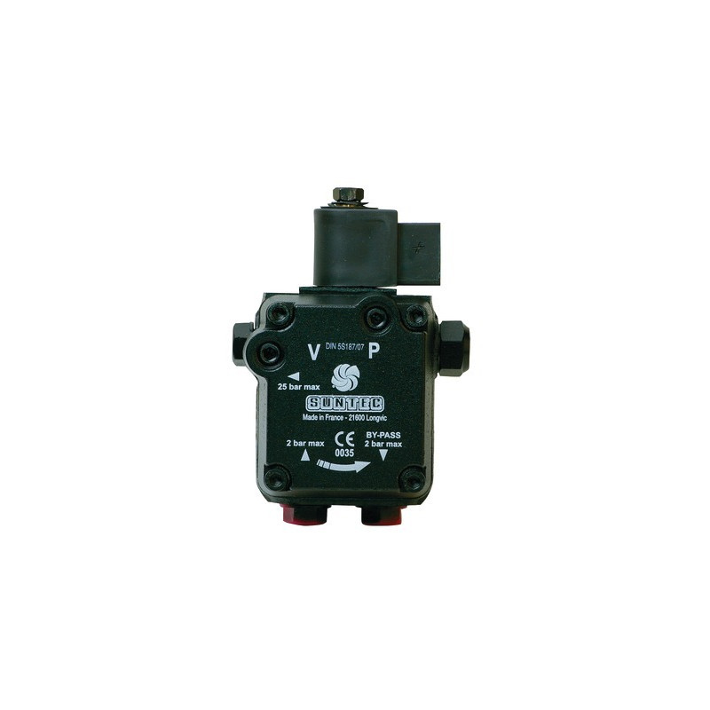 Pompe SUNTEC AS 47 A 7509 4P 0500- SUNTEC - AS47A75094P0700