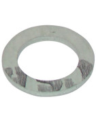 Joint klingérit 14x18x1.5- DIFF pour ELM Leblanc - 87101030450  - (X10)