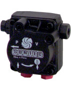 Pompe AN77C7235 2P- SUNTEC - AN77C72352P Pompe AN77C7235 2P- SUNTEC - AN77C72352P