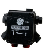 Pompe SUNTEC AN 77 C 7341 2P- SUNTEC - AN77C73412P Pompe SUNTEC AN 77 C 7341 2P- SUNTEC - AN77C73412P