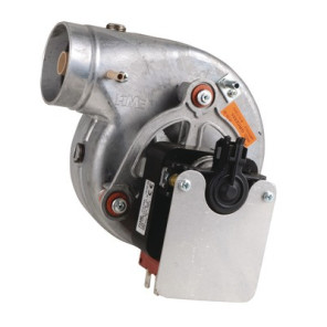 Extracteur vitesse variable- DIFF pour ELM Leblanc - 87167722920