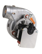 Extracteur vitesse variable- DIFF pour ELM Leblanc - 87167722920