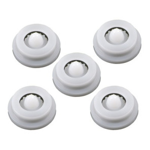 Limiteur débit 8l blanc- DIFF pour ELM Leblanc - 87167299160  - (X5)