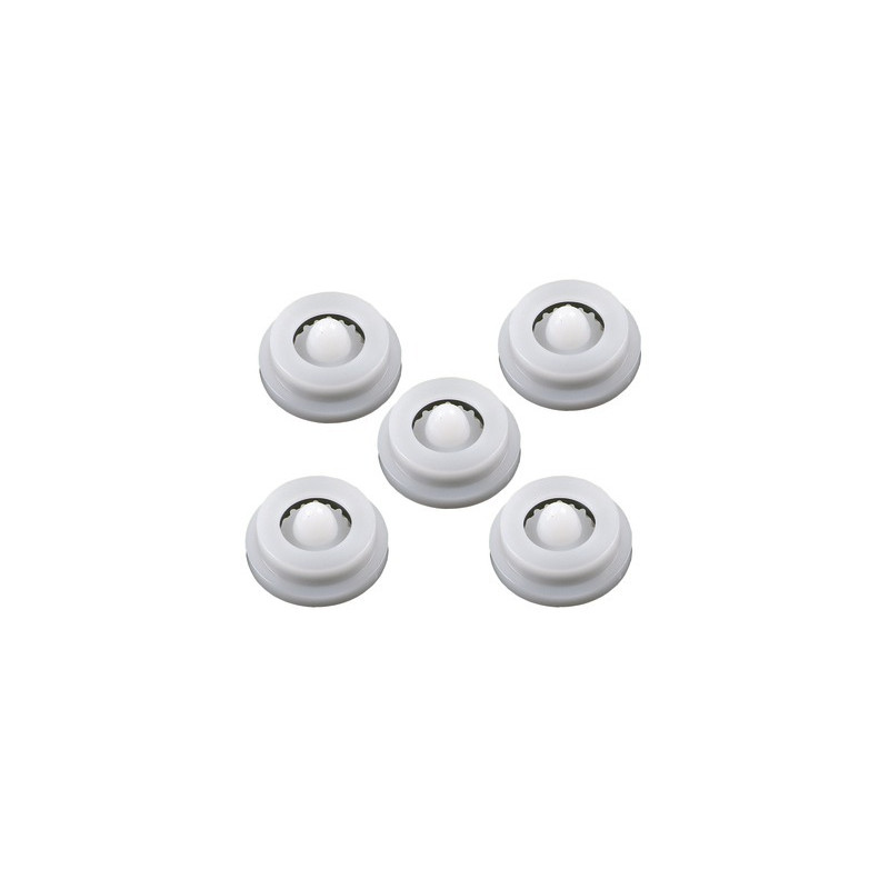 Limiteur débit 8l blanc- DIFF pour ELM Leblanc - 87167299160  - (X5)