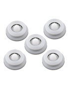 Limiteur débit 8l blanc- DIFF pour ELM Leblanc - 87167299160 - (X5) Limiteur débit 8l blanc- DIFF pour ELM Leblanc - 87167299160 - (X5)