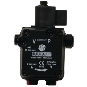 Pompe SUNTEC AL 35 C 9528 6P 0500- SUNTEC - AL35C95286P0500