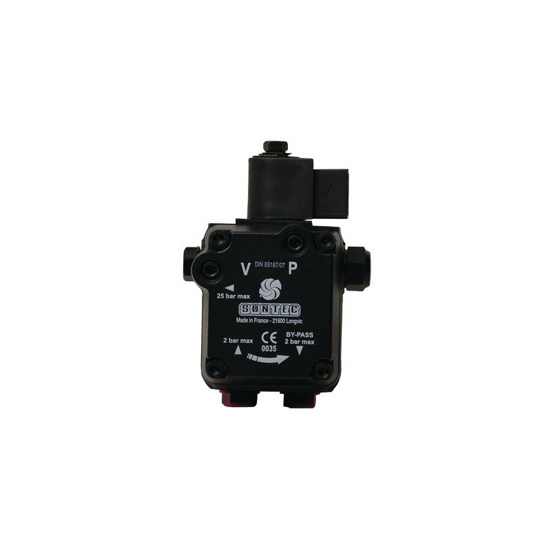 Pompe SUNTEC AL 35 C 9528 6P 0500- SUNTEC - AL35C95286P0500