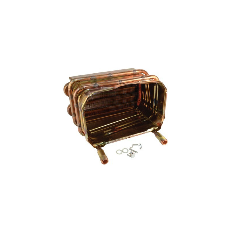 Corps de chauffe LM10/W275- DIFF pour ELM Leblanc - 87054063750