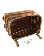 Corps de chauffe LM10/W275- DIFF pour ELM Leblanc - 87054063750 Corps de chauffe LM10/W275- DIFF pour ELM Leblanc - 87054063750