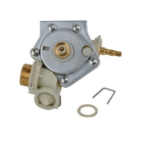Valve eau- DIFF pour ELM Leblanc - 8738710118