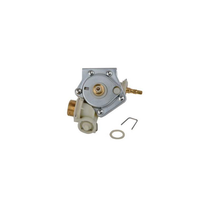 Valve eau- DIFF pour ELM Leblanc - 8738710118