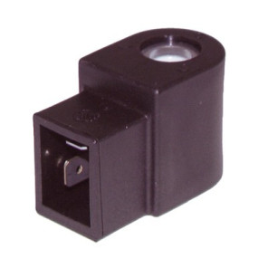 Bobine d'électrovanne BFP 230Vac (071N0601/071N0054/071N1007) NO- DANFOSS - 071N1007