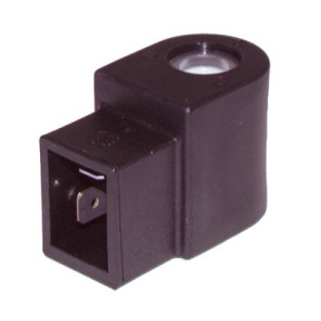 Bobine d'électrovanne BFP 230Vac (071N0010/071N0051/071N1006) NF- DANFOSS - 071N1006
