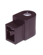 Bobine d'électrovanne BFP 230Vac (071N0010/071N0051/071N1006) NF- DANFOSS - 071N1006 Bobine d'électrovanne BFP 230Vac (071N0010/071N0051/071N1006) NF- DANFOSS - 071N1006