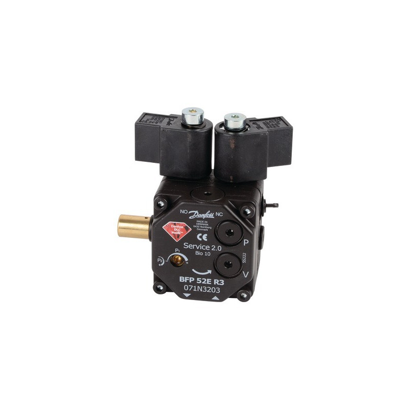 Pompe BFP52ER3 071N3203- DANFOSS - 071N3203