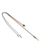 Thermocouple à dérivation LM 40 PV- DIFF pour ELM Leblanc - 87167208870 Thermocouple à dérivation LM 40 PV- DIFF pour ELM Leblanc - 87167208870